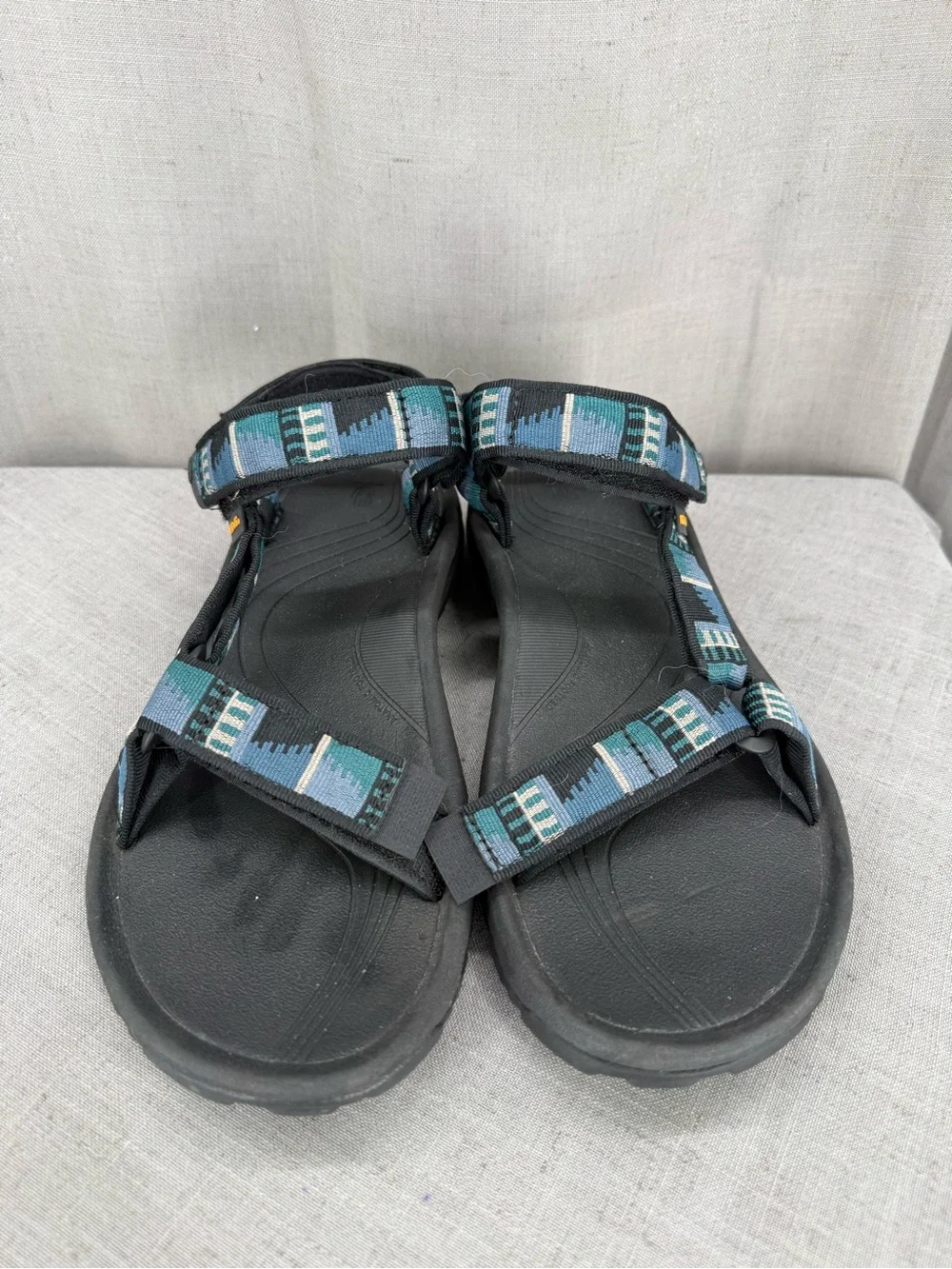 TEVA Men's Hurricane Xlt2 Sandals with EVA Foam Midsole Sz 10